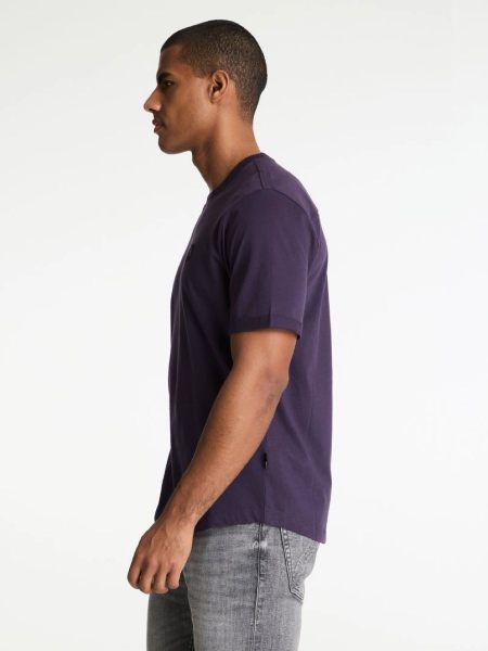 Chasin t-shirt ronde hals  52110011-E66 4