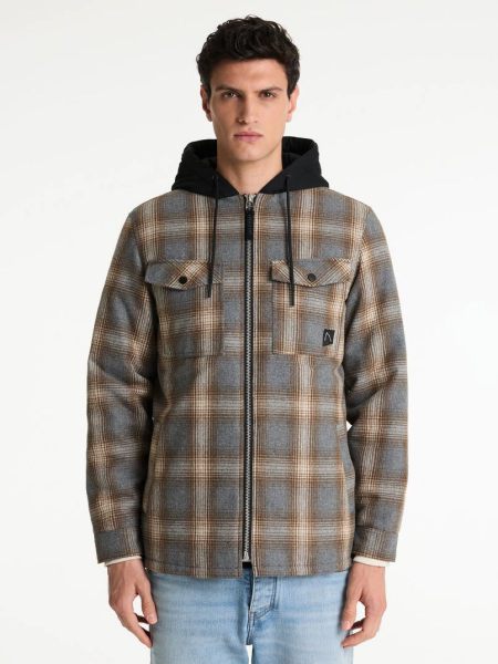 Chasin overshirt  61120018-E73 2