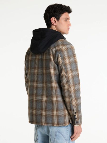 Chasin overshirt  61120018-E73 3