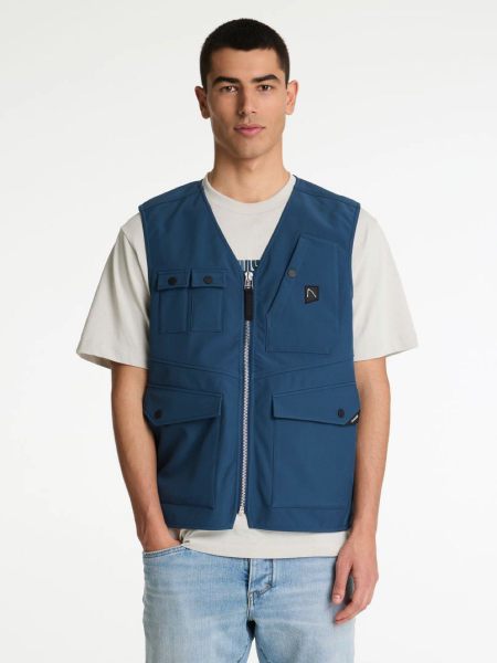 Chasin bodywarmer  73120004-E62 2