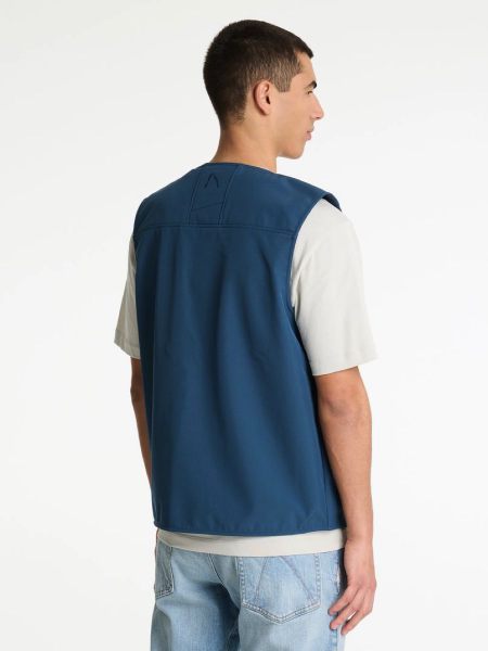 Chasin bodywarmer  73120004-E62 3