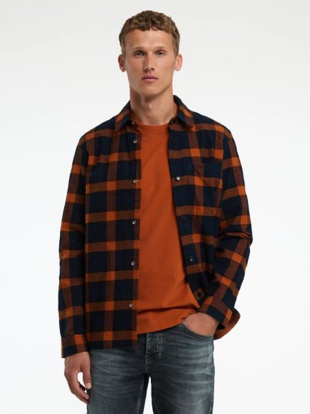 Chasin overshirt  61120025-E35 2