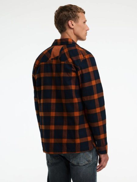 Chasin overshirt  61120025-E35 3