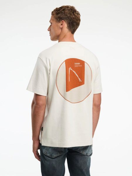 Chasin t-shirt ronde hals  52110055-E11 2