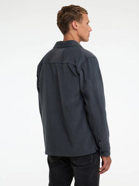 Chasin overshirt  61120023-E80 3