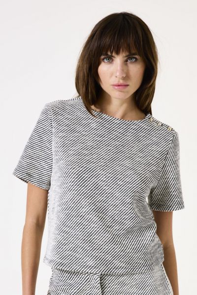 Garcia t-shirt  I50260-60 3