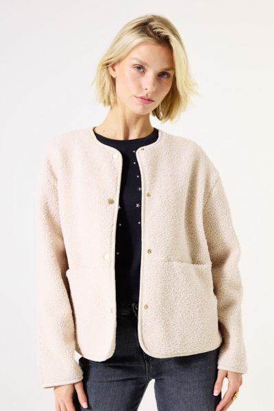 Garcia blazer  I50297-5627 3