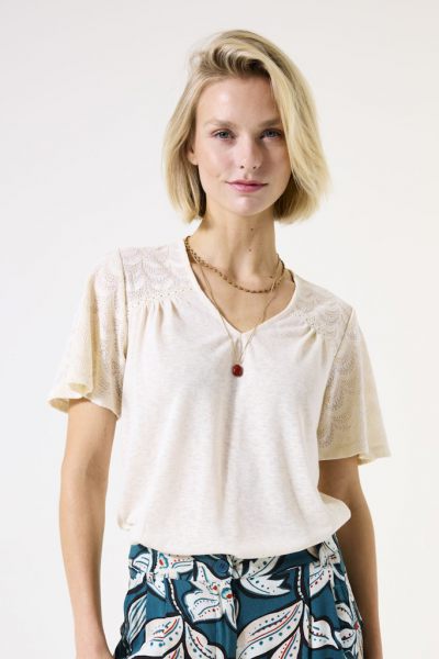 Garcia t-shirt  G50203-4294 3