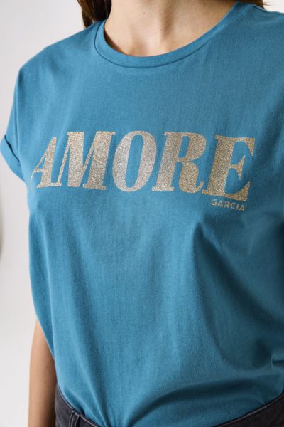 Garcia t-shirt  G50201-5079 2