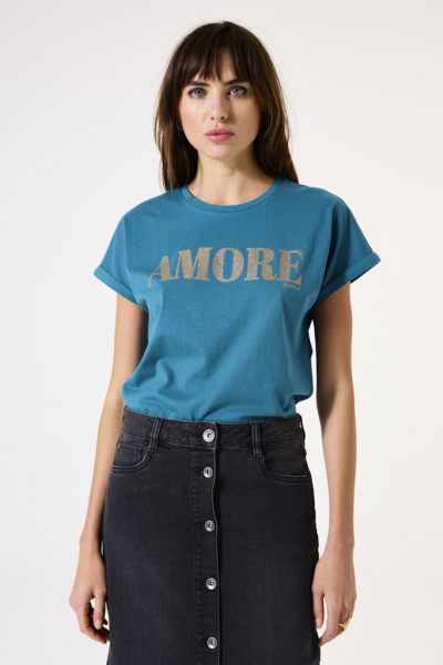 Garcia t-shirt  G50201-5079 3