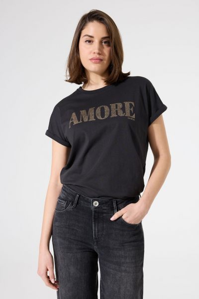 Garcia t-shirt  G50201-62 3