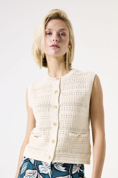 Garcia vest  G50250-4294 3