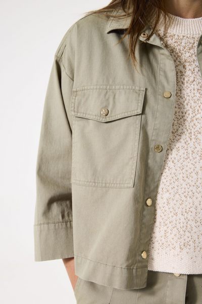 Garcia blazer  H50096-2724 2