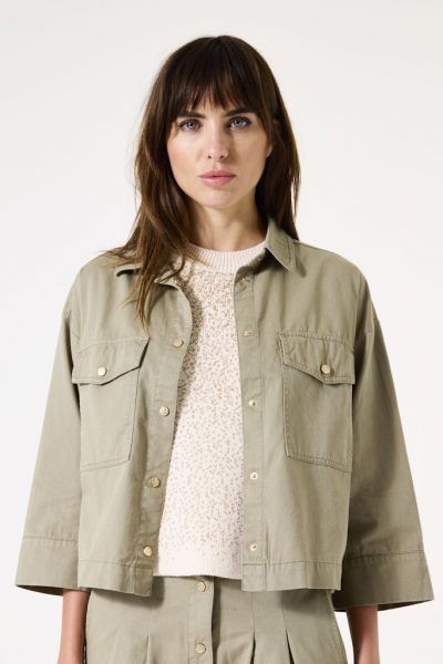 Garcia blazer  H50096-2724 3