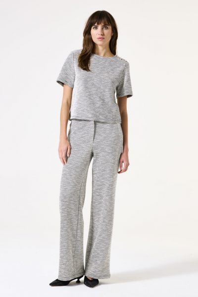 Garcia broek  I50318-60 3
