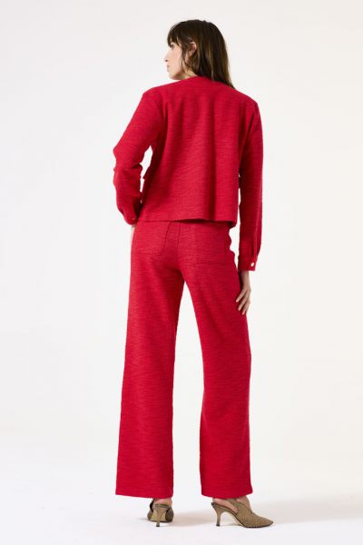 Garcia broek  I50316-2808 4