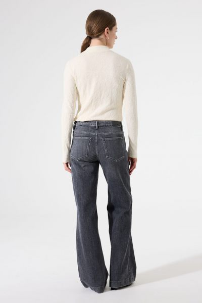 Garcia t-shirt lange mouw  I50210-4294 4