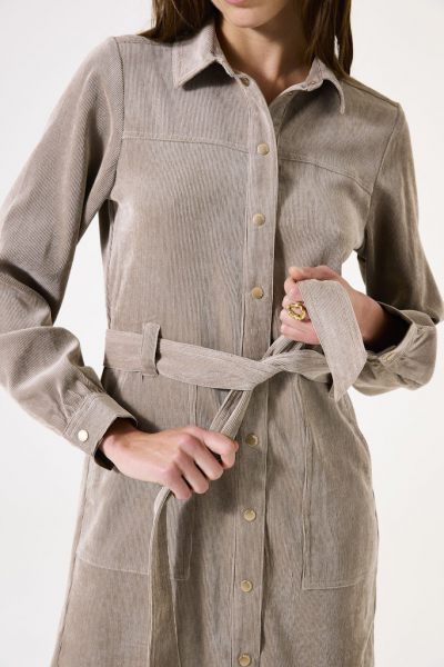 Garcia jurk  I50281-3459 2