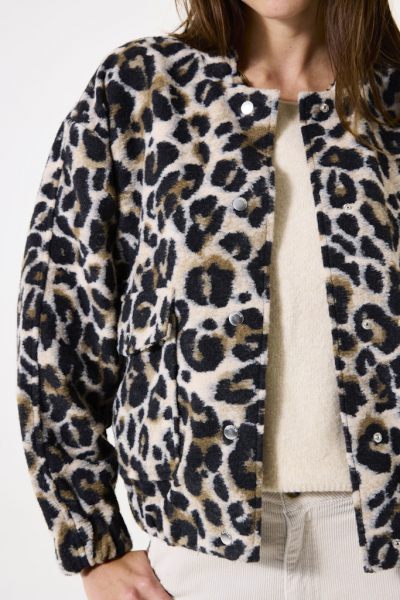 Garcia blazer  H50093-5627 2