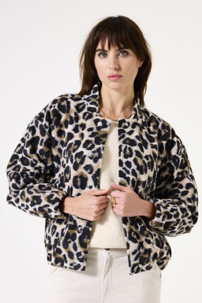 Garcia blazer  H50093-5627 3