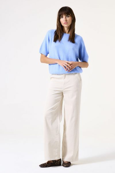 Garcia broek  H50112-4294 3