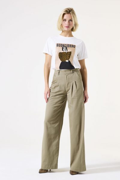 Garcia broek  H50111-2724 3