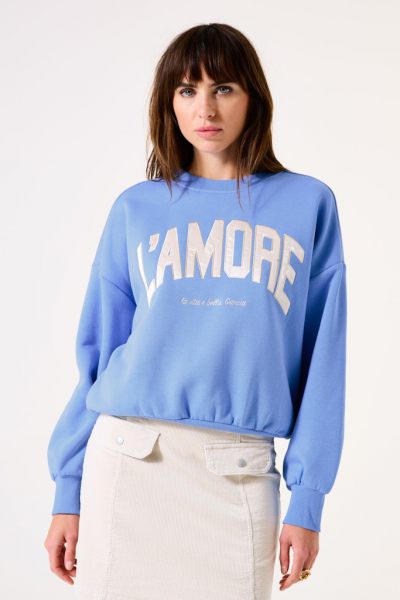 Garcia sweater  H50060-4814 3