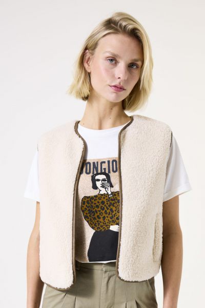 Garcia blazer  H50094-5627 3