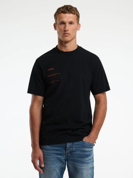 Chasin t-shirt ronde hals  52110061-E90 2
