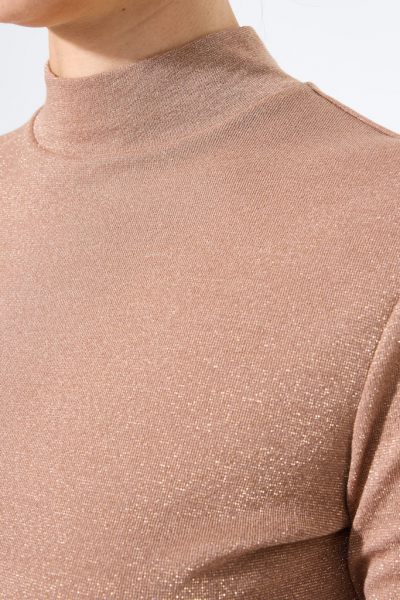 Garcia t-shirt lange mouw  J50013-2870 2