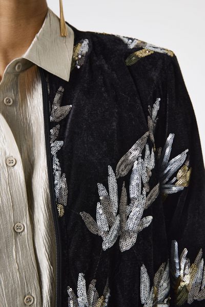 Garcia blazer  K50090-60 2