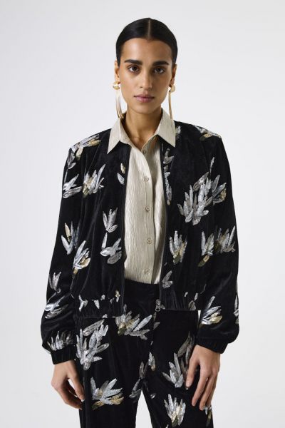 Garcia blazer  K50090-60 3