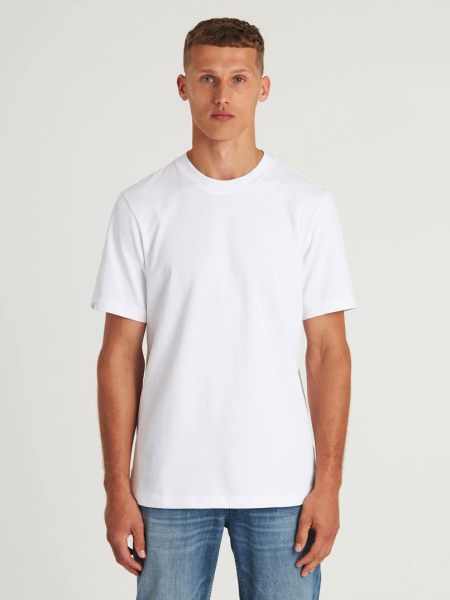 Chasin t-shirt ronde hals  52110018-E11 2