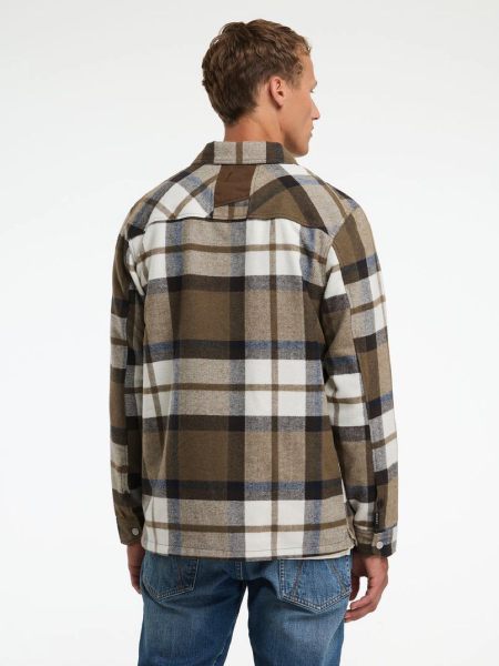 Chasin overshirt  61120041-E72 3