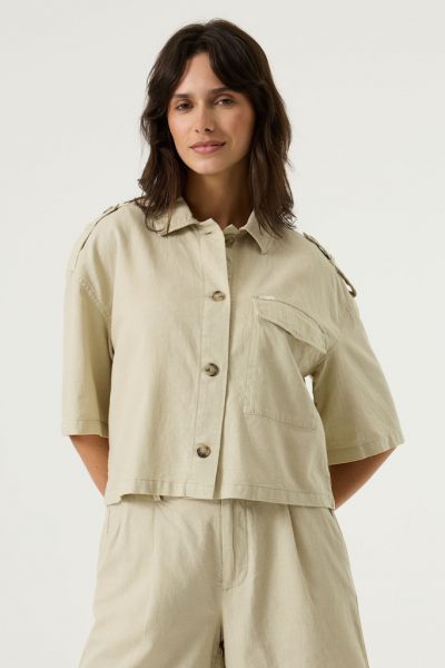 Garcia blazer  P260291-5695 3