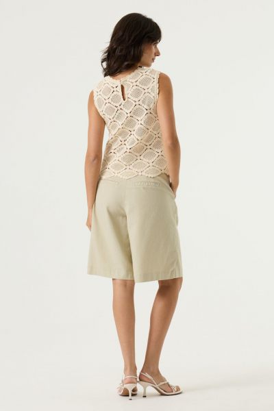 Garcia korte broek  P260340-5695 4