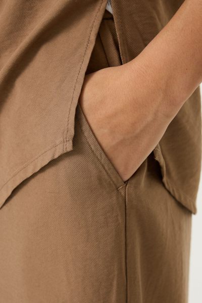 Garcia broek  O260114-5232 2