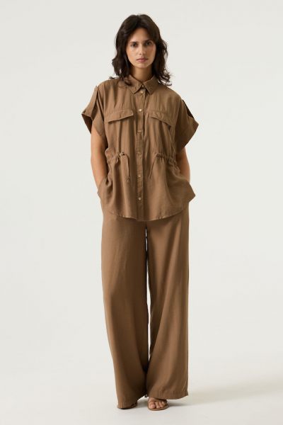 Garcia broek  O260114-5232 3