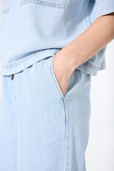 Garcia broek  P260317-9873 2