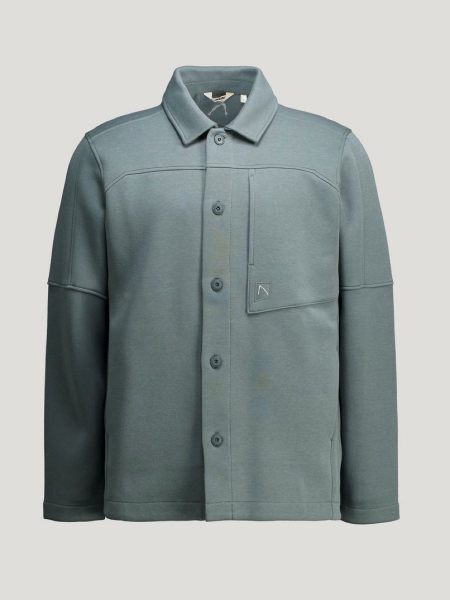 Chasin overshirt  61120043-E53