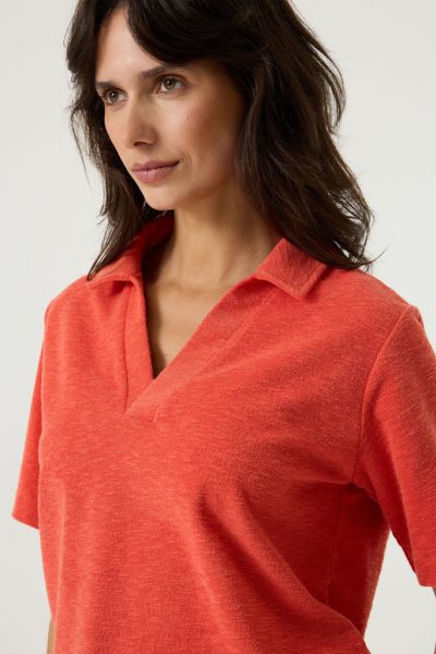 Garcia sweater  P260260-9965 2