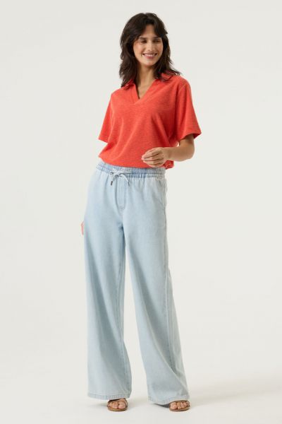 Garcia sweater  P260260-9965 4