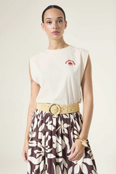 Garcia t-shirt  P260209-4294 4