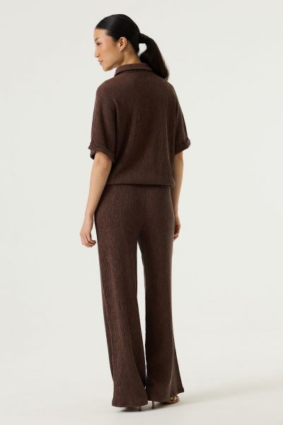 Garcia blouse korte mouw  P260239-5688 4