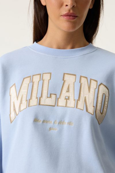 Garcia sweater  O260060-5437 2