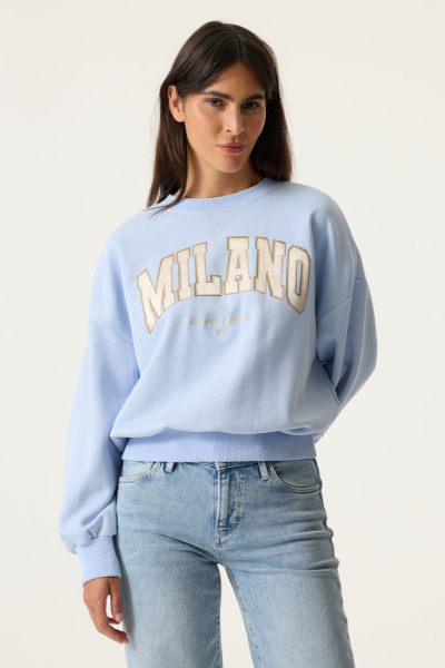 Garcia sweater  O260060-5437 3