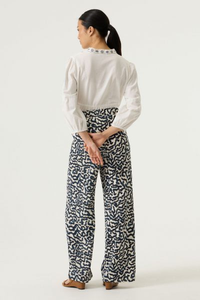 Garcia broek  O260113-5441 4