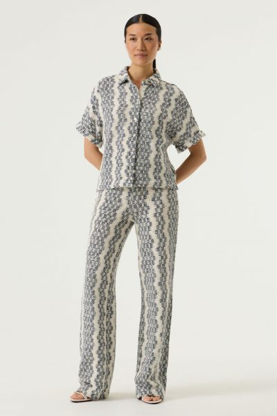 Garcia broek  O260111-1448 3