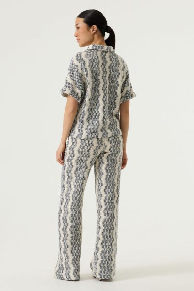 Garcia broek  O260111-1448 4