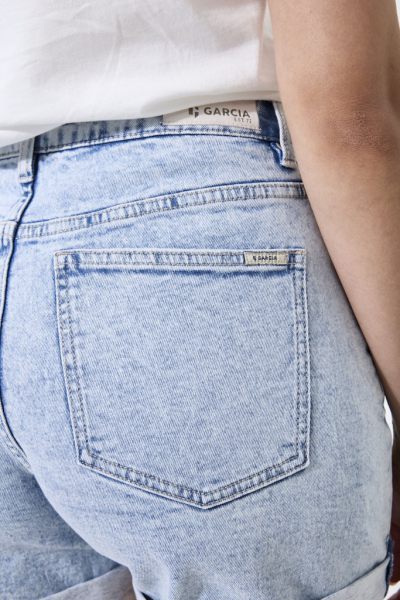 Garcia korte broek  288-6692-6692 2